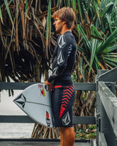 Sv Jack Robinson Tght  - Black